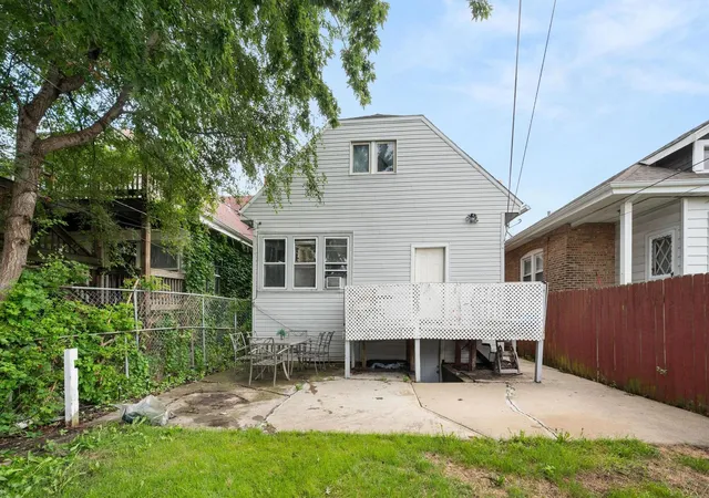 Photo 3 of Single family home for sale at 5630 S Albany Ave, Chicago, IL 60629 | MLS# 12786341 | Listing updated on 2026-10-21
