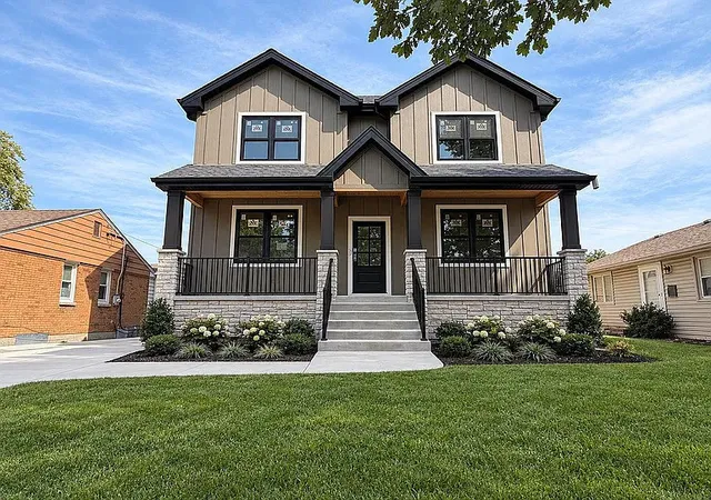 Single family home for sale at 10329 S Millard Ave, Chicago, IL 60655 | MLS# 12786343