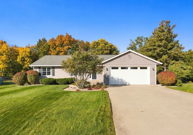 Photo 1 of Single family home for sale at 8704 Sunset Dr, Byron, IL 61010 | MLS# 12786359 | Listing updated on 2026-10-22