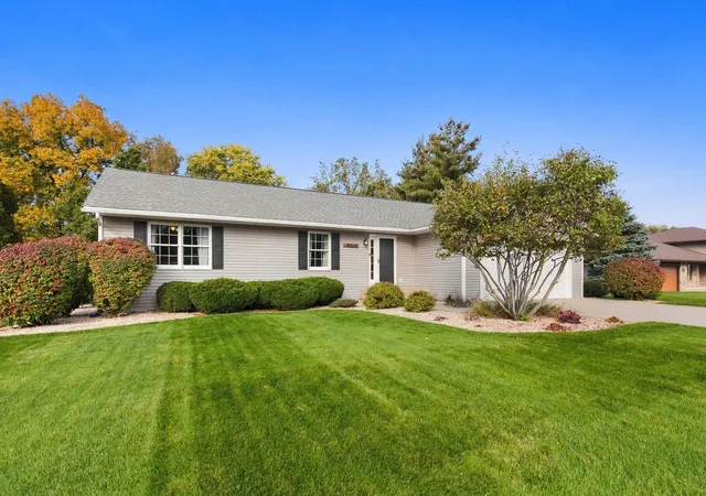 Photo 2 of Single family home for sale at 8704 Sunset Dr, Byron, IL 61010 | MLS# 12786359 | Listing updated on 2026-10-22
