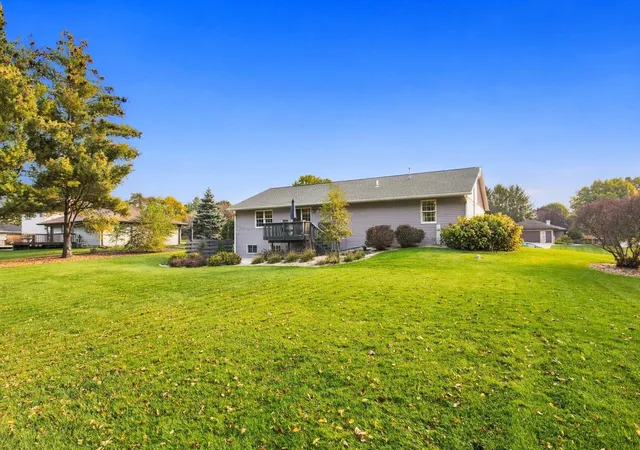 Photo 36 of Single family home for sale at 8704 Sunset Dr, Byron, IL 61010 | MLS# 12786359 | Listing updated on 2026-10-27