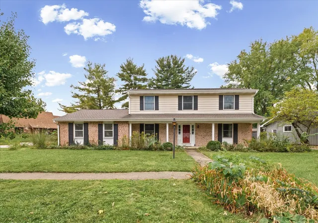 Photo 2 of Single family home for sale at 2408 Bedford Dr, Champaign, IL 61820 | MLS# 12786396 | Listing updated on 2026-10-23