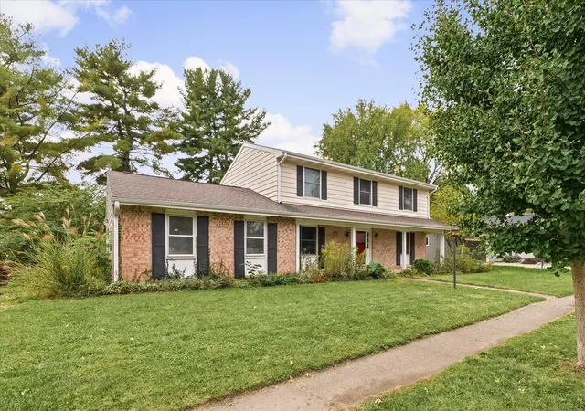 Photo 3 of Single family home for sale at 2408 Bedford Dr, Champaign, IL 61820 | MLS# 12786396 | Listing updated on 2026-10-23