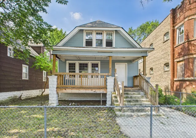 Photo 1 of Single family home for sale at (Undisclosed), Chicago, IL 60628 | MLS# 12786399 | Listing updated on 2026-10-21