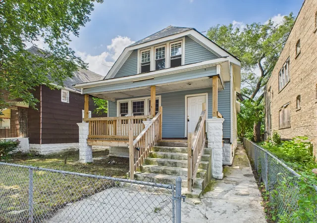 Photo 2 of Single family home for sale at (Undisclosed), Chicago, IL 60628 | MLS# 12786399 | Listing updated on 2026-10-21