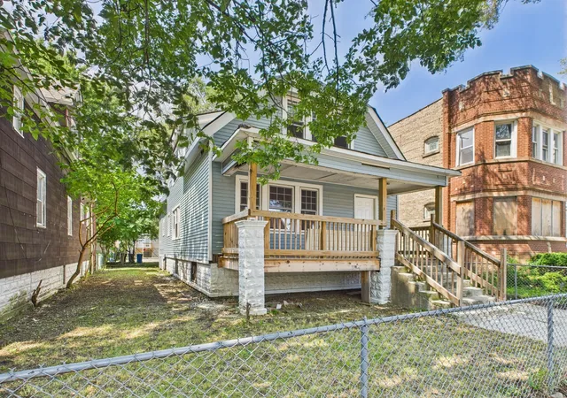 Photo 3 of Single family home for sale at (Undisclosed), Chicago, IL 60628 | MLS# 12786399 | Listing updated on 2026-10-21