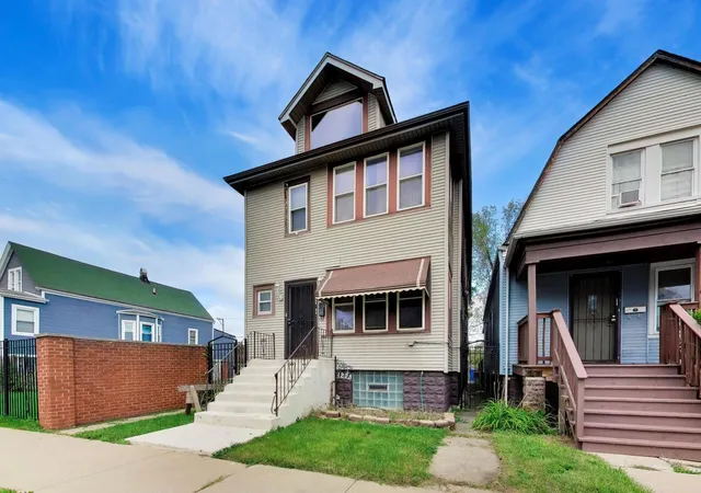 Photo 2 of Multi family home for sale at 1228 W 74th Place, Chicago, IL 60636 | MLS# 12786406 | Listing updated on 2026-10-27