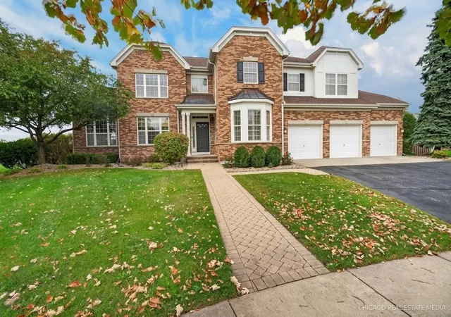 Photo 1 of Single family home for sale at 12530 Lions Chase Ct, Huntley, IL 60142 | MLS# 12786407 | Listing updated on 2026-10-22