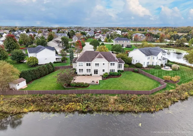 Photo 2 of Single family home for sale at 12530 Lions Chase Ct, Huntley, IL 60142 | MLS# 12786407 | Listing updated on 2026-10-22