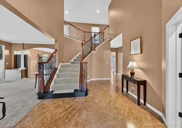 Photo 3 of Single family home for sale at 12530 Lions Chase Ct, Huntley, IL 60142 | MLS# 12786407 | Listing updated on 2026-10-22