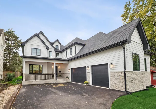 Single family home for sale at 113 4th Street, Downers Grove, IL 60515 | MLS# 12786408