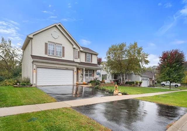 Photo 1 of Single family home for sale at 2135 Columbine Ct, Round Lake, IL 60073 | MLS# 12786410 | Listing updated on 2026-10-20