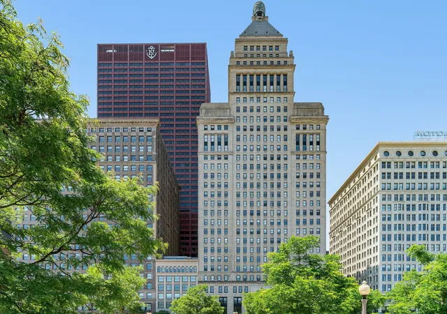 Photo 1 of Condo for sale at 310 S Michigan Ave #1100, Chicago, IL 60604 | MLS# 12786426 | Listing updated on 2026-10-22