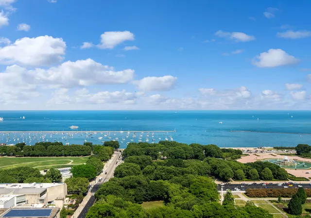 Photo 3 of Condo for sale at 310 S Michigan Ave #1100, Chicago, IL 60604 | MLS# 12786426 | Listing updated on 2026-10-22