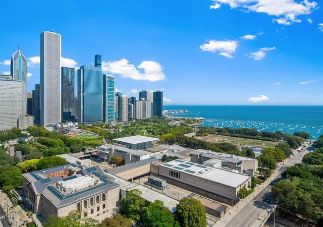 Photo 4 of Condo for sale at 310 S Michigan Ave #1100, Chicago, IL 60604 | MLS# 12786426 | Listing updated on 2026-10-22