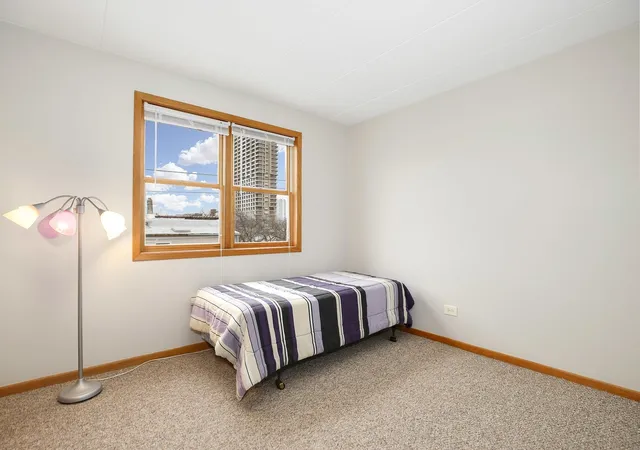 Photo 4 of Condo for sale at 812 S Miller St #3N, Chicago, IL 60607 | MLS# 12786431 | Listing updated on 2026-10-22