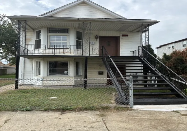 Multi family home for sale at 10636 S Ave M, Chicago, IL 60617 | MLS# 12786432