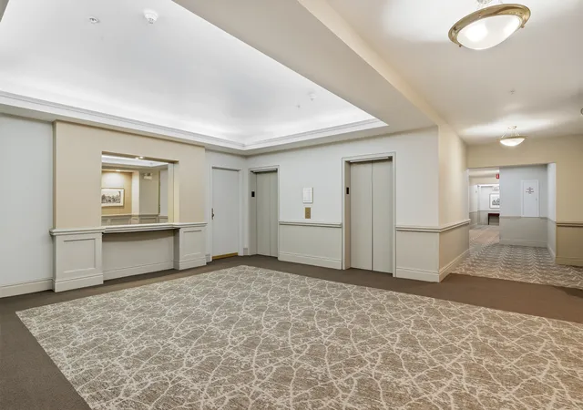 Photo 3 of Condo for sale at 330 S Michigan Ave #1601, Chicago, IL 60604 | MLS# 12786433 | Listing updated on 2026-10-21