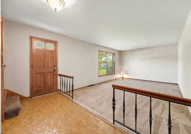 Photo 3 of Single family home for sale at 20500 Bensley Ave, Lynwood, IL 60411 | MLS# 12786435 | Listing updated on 2026-10-20