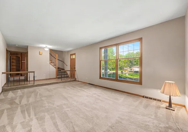 Photo 4 of Single family home for sale at 20500 Bensley Ave, Lynwood, IL 60411 | MLS# 12786435 | Listing updated on 2026-10-20