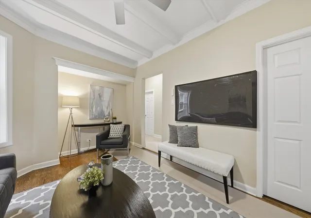 Photo 3 of Multi family home for sale at 7131 S Normal Blvd, Chicago, IL 60621 | MLS# 12786448 | Listing updated on 2026-10-21