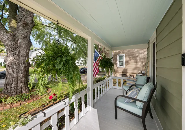 Photo 4 of Single family home for sale at 2659 Fair Ave, Davenport, IA 52803 | MLS# 12786455 | Listing updated on 2026-10-20