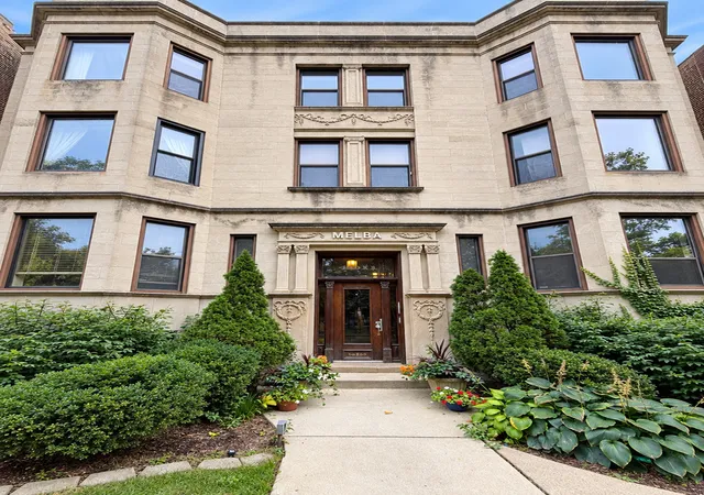 Photo 1 of Condo for sale at 4011 N Kenmore Ave #G3, Chicago, IL 60613 | MLS# 12786457 | Listing updated on 2026-10-22