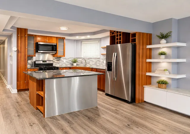 Photo 2 of Condo for sale at 4011 N Kenmore Ave #G3, Chicago, IL 60613 | MLS# 12786457 | Listing updated on 2026-10-22