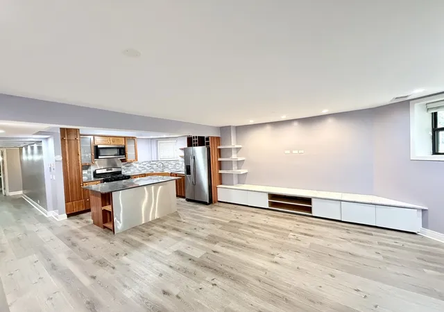 Photo 3 of Condo for sale at 4011 N Kenmore Ave #G3, Chicago, IL 60613 | MLS# 12786457 | Listing updated on 2026-10-22