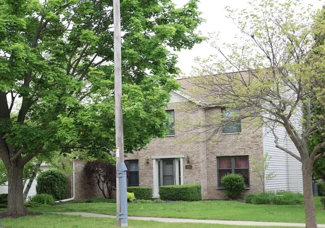Single family home for sale at 948 Cedar Dr, Burlington, WI 53105 | MLS# 12786465