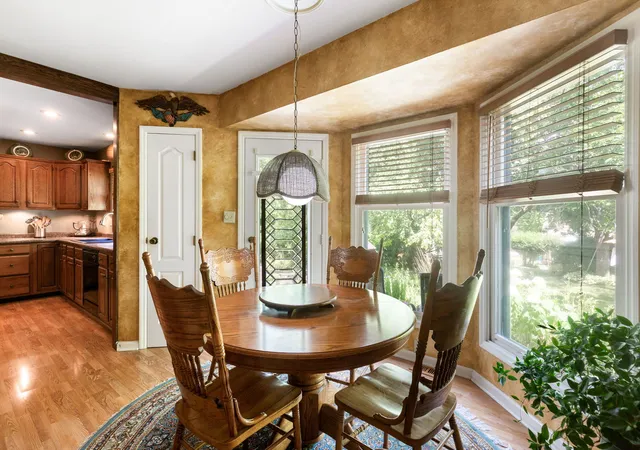 Photo 3 of Single family home for sale at 948 Cedar Dr, Burlington, WI 53105 | MLS# 12786465 | Listing updated on 2026-10-27