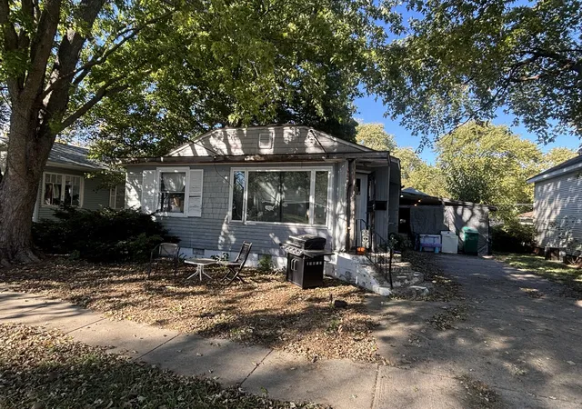 Single family home for sale at 514 W Harrison St, Villa Grove, IL 61956 | MLS# 12786474