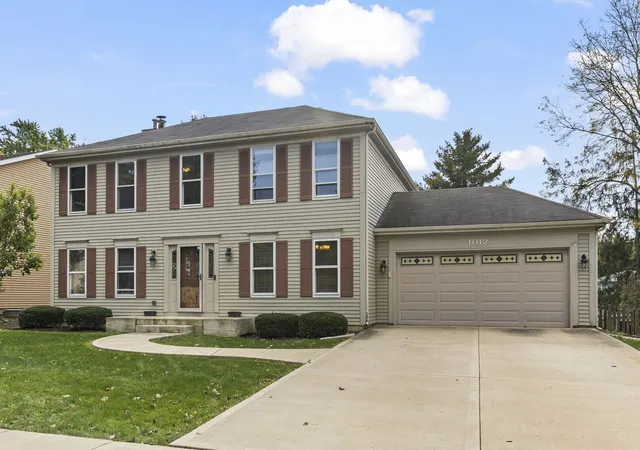 Photo 1 of Single family home for sale at 1012 Muirhead Ave, Naperville, IL 60565 | MLS# 12786478 | Listing updated on 2026-10-20