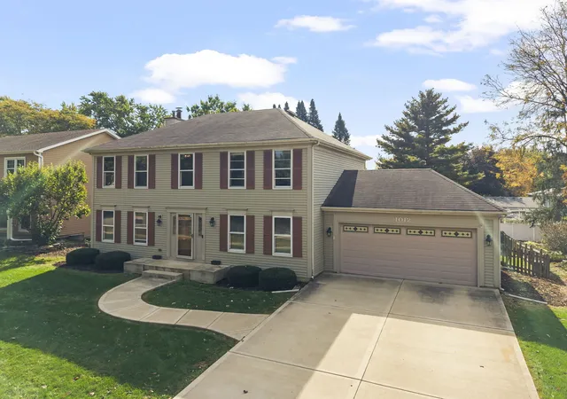 Photo 2 of Single family home for sale at 1012 Muirhead Ave, Naperville, IL 60565 | MLS# 12786478 | Listing updated on 2026-10-20