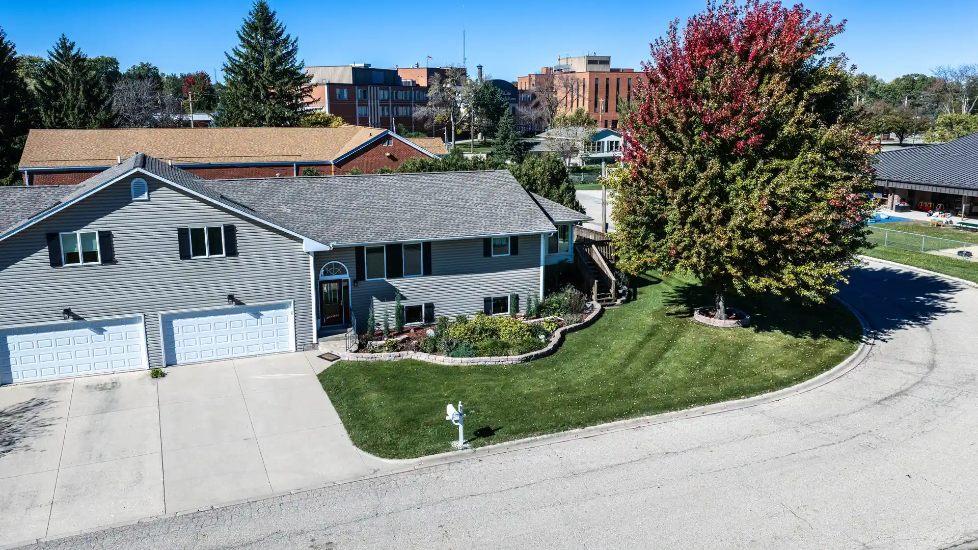 Listing Photo 25 - Condo for sale in 818 Innsbruck Ln located at 818 Innsbruck Ln, Princeton, IL 61356 - Unit 818 Innsbruck Ln