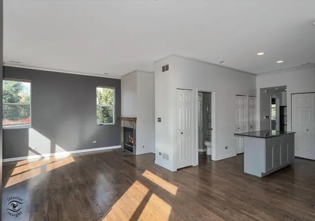 Photo 4 of Condo for sale at 946 W Ferry St #3W, Chicago, IL 60622 | MLS# 12786480 | Listing updated on 2026-10-21