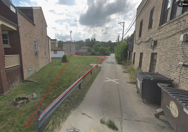 Photo 2 of Land for sale at 8712 S Winchester Ave, Chicago, IL 60620 | MLS# 12786484 | Listing updated on 2026-10-21