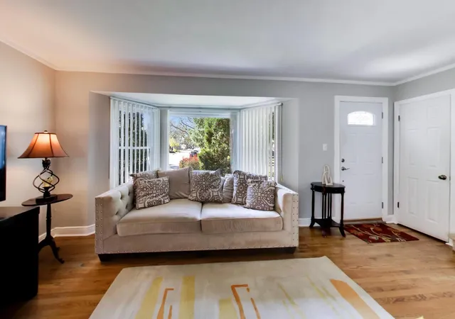 Photo 4 of Single family home for sale at 8857 S Cregier Ave, Chicago, IL 60617 | MLS# 12786540 | Listing updated on 2026-10-23