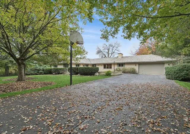 Single family home for sale at 20397 W Miller Rd, Antioch, IL 60002 | MLS# 12786574