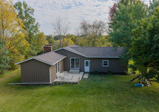 Photo 1 of Single family home for sale at 1733 Lake Summerset Rd, Davis, IL 61019 | MLS# 12786593 | Listing updated on 2026-10-22