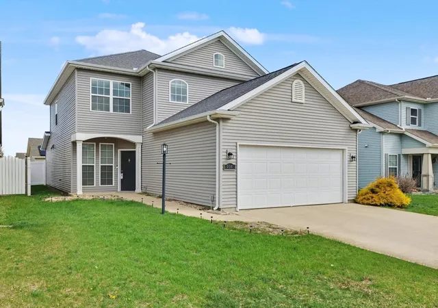 Single family home for sale at 404 Krebs Dr, Champaign, IL 61822 | MLS# 12786594