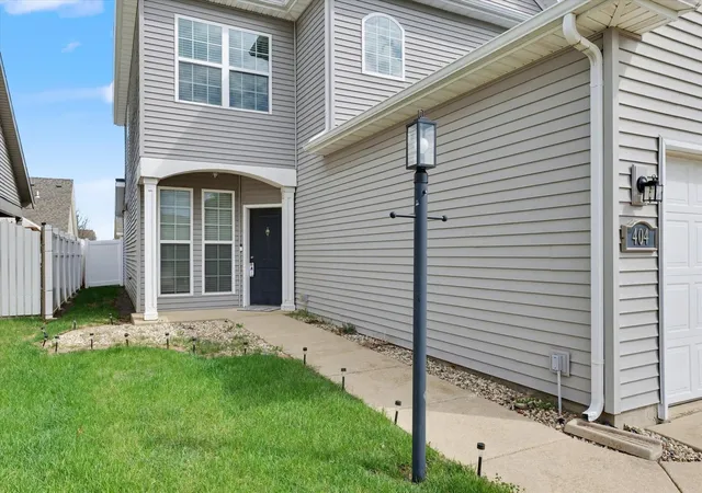Photo 2 of Single family home for sale at 404 Krebs Dr, Champaign, IL 61822 | MLS# 12786594 | Listing updated on 2026-10-18