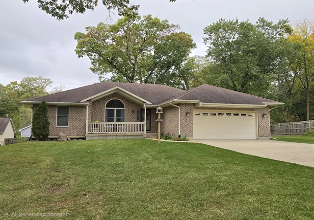Single family home for sale at 330 Kirkwood Ave, Winthrop Harbor, IL 60096 | MLS# 12786613