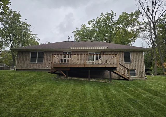 Photo 2 of Single family home for sale at 330 Kirkwood Ave, Winthrop Harbor, IL 60096 | MLS# 12786613 | Listing updated on 2026-10-22