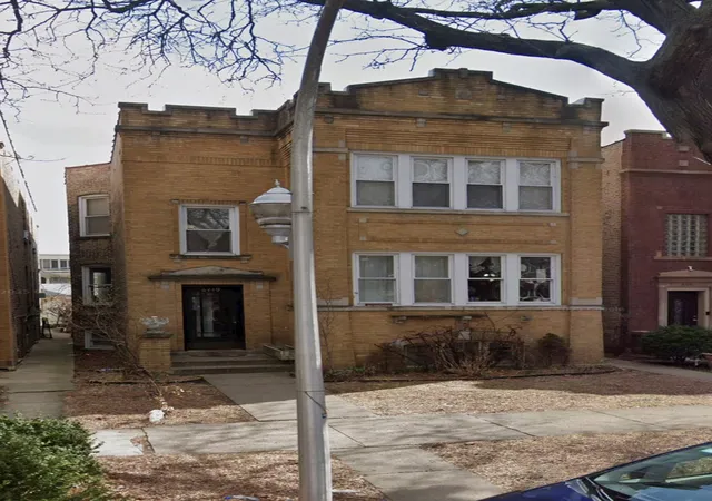 Photo 1 of Multi family home for sale at 6449 N Artesian Ave, Chicago, IL 60645 | MLS# 12786615 | Listing updated on 2026-10-21