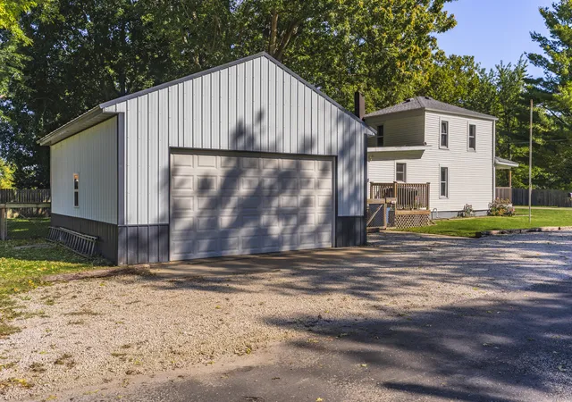 Photo 3 of Single family home for sale at 501 N Elm St, Odell, IL 60460 | MLS# 12786622 | Listing updated on 2026-10-28