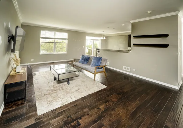 Photo 4 of Townhouse for sale at 1293 Church Ct, Aurora, IL 60502 | MLS# 12786623 | Listing updated on 2026-10-21