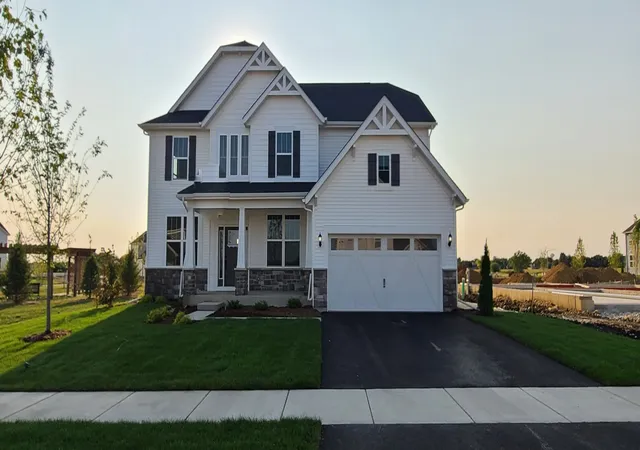Photo 1 of Sale Pending at 12664 Maggie Dr, Lemont, IL 60439 | MLS# 12786626 | Listing updated on 2026-10-22