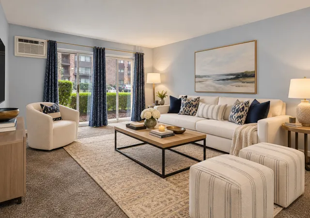 Photo 2 of Condo for sale at 8894 Knight Ave #108, Des Plaines, IL 60016 | MLS# 12786631 | Listing updated on 2026-10-22