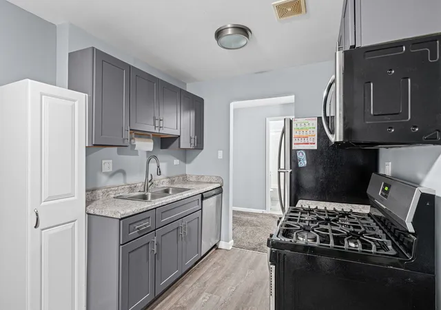 Photo 3 of Condo for sale at 8894 Knight Ave #108, Des Plaines, IL 60016 | MLS# 12786631 | Listing updated on 2026-10-22
